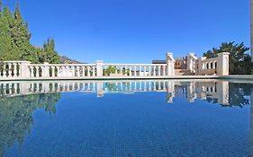 Villa La Torre - Costa Calpe