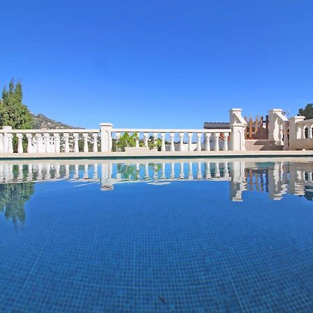 Villa La Torre - Costa Calpe Exterior foto